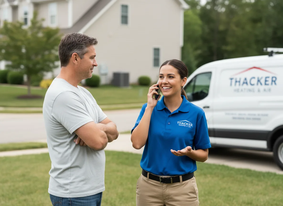 Ac Repair Newell, SD FAQs